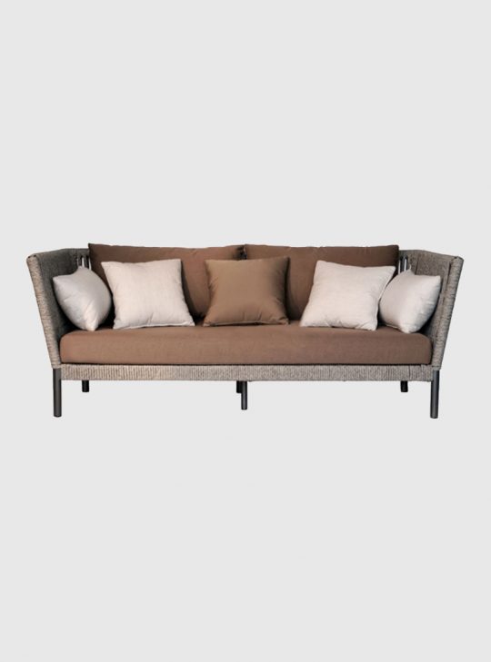 tia 2 seat sofa